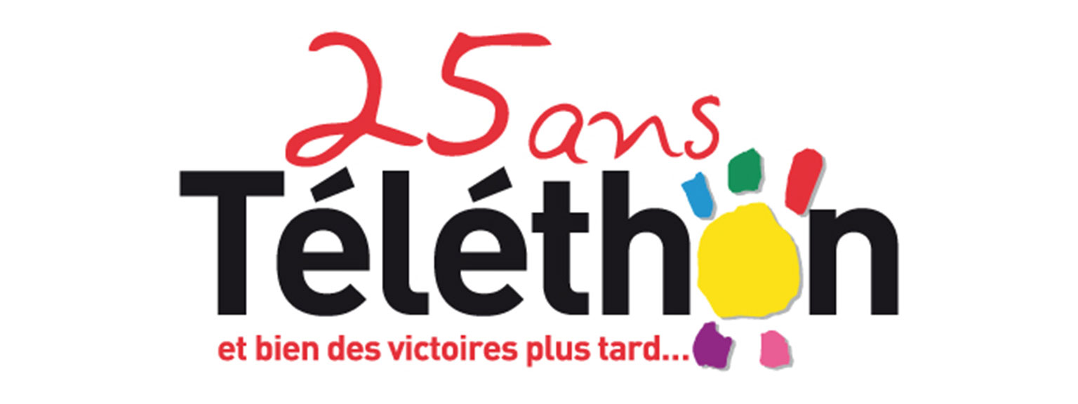 Les Studios QI collabore avec le Téléthon 2011