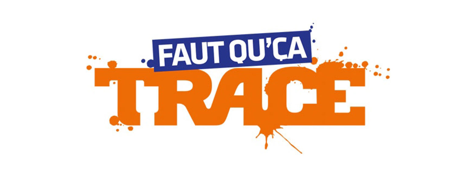 FAUT QU´ÇA TRACE au Studios Quai d’Ivry !